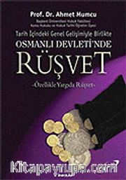 Osmanlı Devletinde Rüşvet