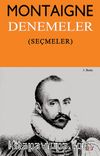 Denemeler (Seçmeler)