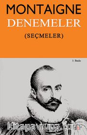 Denemeler (Seçmeler)