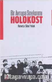 Bir Avrupa Soykırımı Holokost