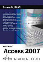 Microsoft Access 2007