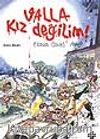 Vallahi Kız Değilim