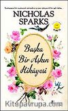 Başka Bir Aşkın Hikayesi (Cep Boy)