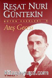 Ateş Gecesi