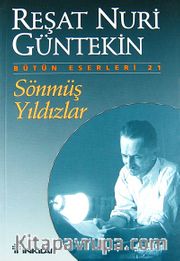 Sönmüş Yıldızlar