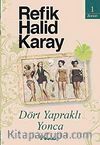 Dört Yapraklı Yonca