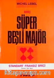 Süper Beşli Majör