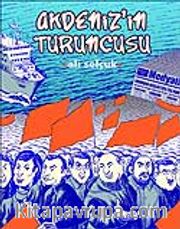 Akdeniz'in Turuncusu