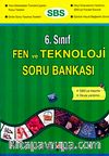 6. Sınıf SBS Fen ve Teknoloji Soru Bankası