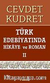 Türk Edebiyatında Hikaye Ve Roman 2