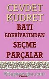 Batı Edebiyatından Seçme Parçalar