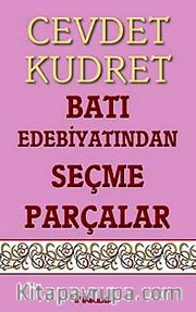 Batı Edebiyatından Seçme Parçalar