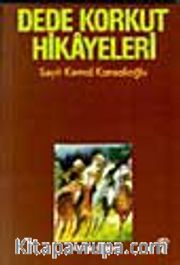 Dede Korkut Hikayeleri