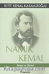 Namık Kemal - Hayatı Ve Şiirleri