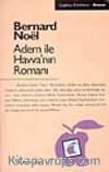 Adem İle Havva' nın Romanı