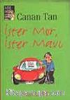 İster Mor İster Mavi