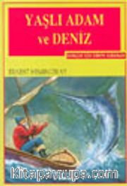 Yaşlı Adam ve Deniz