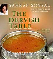 The Dervish Table