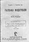 Faydalı Reçeteler