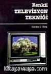Renkli TV Tekniği