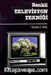 Renkli TV Tekniği