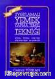 Uygulamalı Yemek Yapma Tekniği