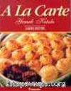 A la Carte