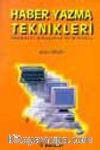 Haber Yazma Teknikler