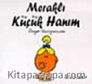 Meraklı Küçükhanım