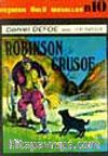 Robenson Crusoe (Yeni)