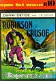 Robenson Crusoe (Yeni)
