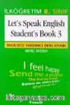 Let's Speak English Yrd. Öğrenci Kitabı 8