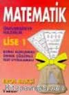 Matematik Üniversiteye Hazırlık Lise 1
