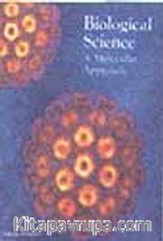 Biological Science A Molecular Approach