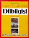 Yabancılar İçin Dilbilgisi