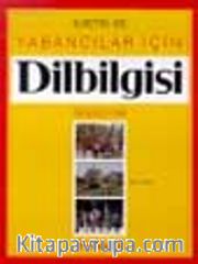 Yabancılar İçin Dilbilgisi