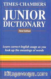 Junior Dictionary