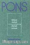 Alm. - Türk. - Alm. Taschenwörterbuch