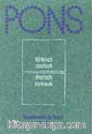 Alm. - Türk. - Alm. Taschenwörterbuch