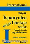 Büyük İspanyolca Türkçe Sözlük