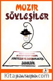 Muzır Söyleşiler