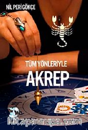 Tüm Yönleriyle Akrep cep boy