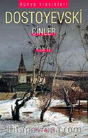 Cinler-2.Cilt