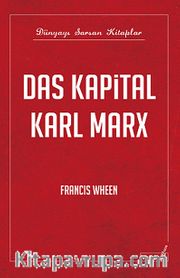Das Kapital-Karl Marx