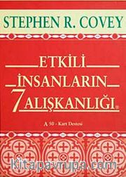 Etkili İnsanların 7 Alışkanlığı (50 Kart)