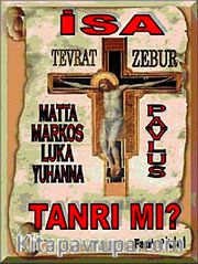 İsa Tanrı mı?