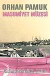 Masumiyet Müzesi (Ciltsiz)