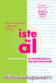 İste ve Al