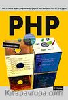 PHP & PHP İle Nesne Tabanlı Programlamaya Geçerek Web Dünyasına Hızlı Bir Giriş Yapın!