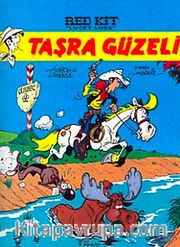 Red Kit - Taşra Güzeli Seri: 22